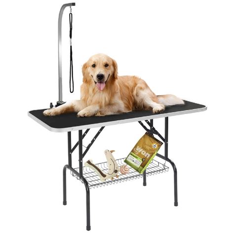 pets table-4